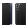 POWERTECH θήκη Sleep MOB-1844 για Samsung Galaxy A54 5G, μαύρη | Αξεσουάρ κινητών | elabstore.gr