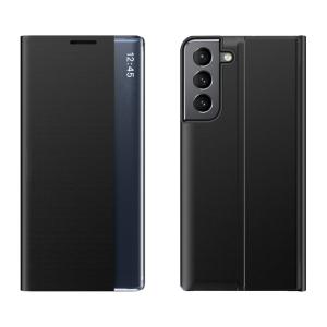 POWERTECH θήκη Sleep MOB-1844 για Samsung Galaxy A54 5G, μαύρη | Αξεσουάρ κινητών | elabstore.gr