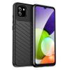 POWERTECH θήκη Thunder MOB-1846 για Samsung Galaxy A04e, μαύρη | Αξεσουάρ κινητών | elabstore.gr