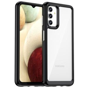 POWERTECH θήκη Outer Space MOB-1849 για Samsung Galaxy A54 5G, μαύρη | Αξεσουάρ κινητών | elabstore.gr