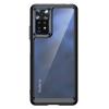 POWERTECH θήκη Outer Space MOB-1851 για Xiaomi Note 12 5G/Poco X5, μαύρη | Αξεσουάρ κινητών | elabstore.gr