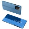 POWERTECH θήκη Clear view MOB-1858 για Xiaomi Note 12 5G/Poco X5, μπλε | Αξεσουάρ κινητών | elabstore.gr