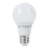 OPTONICA LED λάμπα A60 1351, 8.5W, 6000K, E27, 806lm | Φωτισμός | elabstore.gr