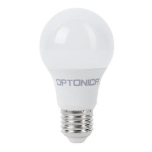 OPTONICA LED λάμπα A60 1351, 8.5W, 6000K, E27, 806lm | Φωτισμός | elabstore.gr