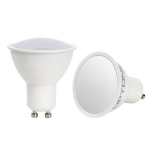 OPTONICA LED λάμπα spot 1901, 4.5W, 6000K, GU10, 320lm | Φωτισμός | elabstore.gr