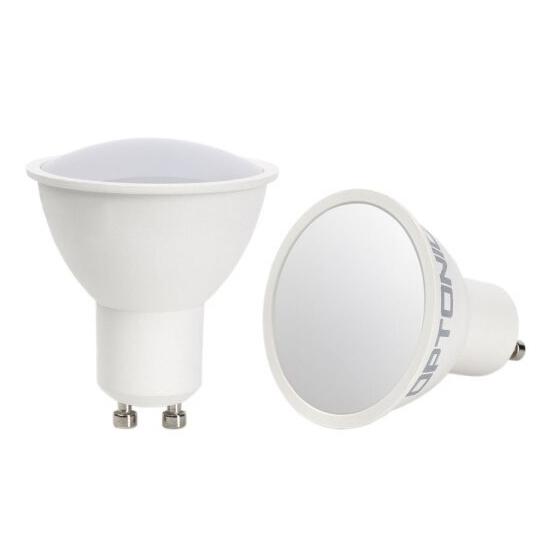 OPTONICA LED λάμπα spot 1901, 4.5W, 6000K, GU10, 320lm | Φωτισμός | elabstore.gr