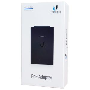 UBIQUITI Gigabit PoE adapter POE-48-24W-G με power cable, 48VDC, 24W | eLabstore.gr UBIQUITI Gigabit PoE adapter POE-48-24W-G με power cable, 48VDC, 24W | Δικτυακά | elabstore.gr