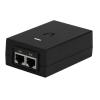 UBIQUITI Gigabit PoE adapter POE-48-24W-G με power cable, 48VDC, 24W | Δικτυακά | elabstore.gr