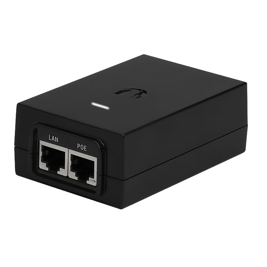 UBIQUITI Gigabit PoE adapter POE-48-24W-G με power cable, 48VDC, 24W | eLabstore.gr UBIQUITI Gigabit PoE adapter POE-48-24W-G με power cable, 48VDC, 24W | Δικτυακά | elabstore.gr