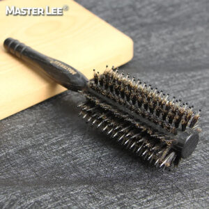 MASTER LEE βούρτσα μαλλιών RXN-0022, 5x22.5cm, ξύλινη | Προσωπική Φροντίδα | elabstore.gr