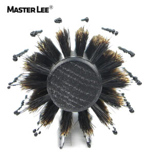 MASTER LEE βούρτσα μαλλιών RXN-0022, 5x22.5cm, ξύλινη | Προσωπική Φροντίδα | elabstore.gr