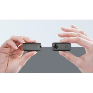 SJCAM mini action camera C100+, 4K, 15MP, Wi-Fi, αδιάβροχη, μαύρη | Εικόνα & Ήχος | elabstore.gr