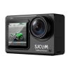 SJCAM action camera SJ8, 2x οθόνες, 4K, 20MP, Wi-Fi, αδιάβροχη, μαύρη | Εικόνα & Ήχος | elabstore.gr