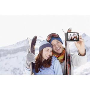SJCAM action camera SJ8, 2x οθόνες, 4K, 20MP, Wi-Fi, αδιάβροχη, μαύρη | Εικόνα & Ήχος | elabstore.gr