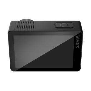 SJCAM action camera SJ8, 2x οθόνες, 4K, 20MP, Wi-Fi, αδιάβροχη, μαύρη | eLabstore.gr