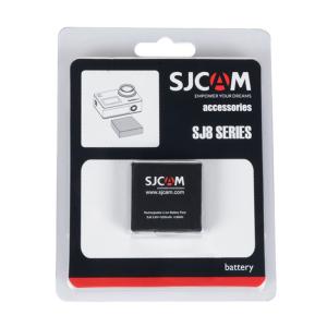 SJCAM μπαταρία για action camera SJ8 series, 1200mAh | Εικόνα & Ήχος | elabstore.gr