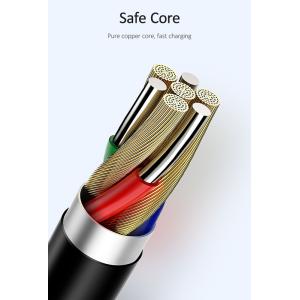 USAMS καλώδιο USB-C σε USB US-SJ366, 2A, 1m, λευκό | Καλώδια - Αντάπτορες | elabstore.gr