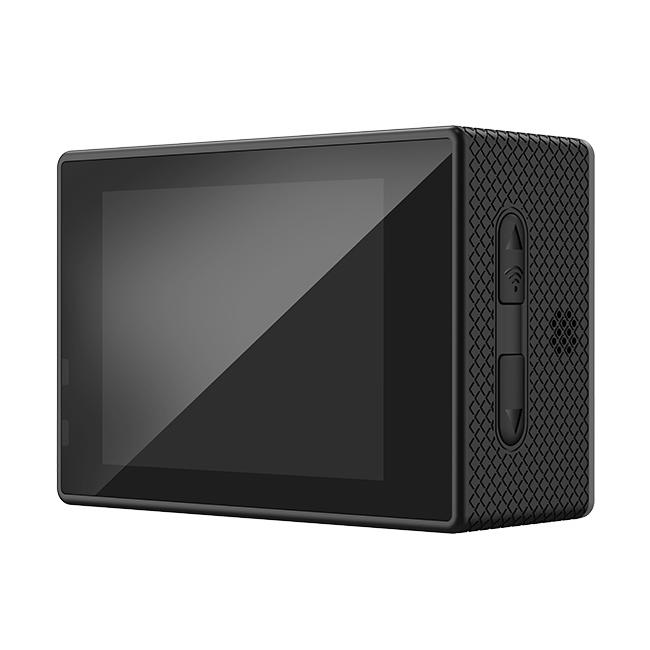 SJCAM action camera SJ4000-WIFI, 2" LCD, 4K, 12MP, αδιάβροχη, μαύρη | eLabstore.gr SJCAM action camera SJ4000-WIFI, 2" LCD, 4K, 12MP, αδιάβροχη, μαύρη | Εικόνα & Ήχος | elabstore.gr