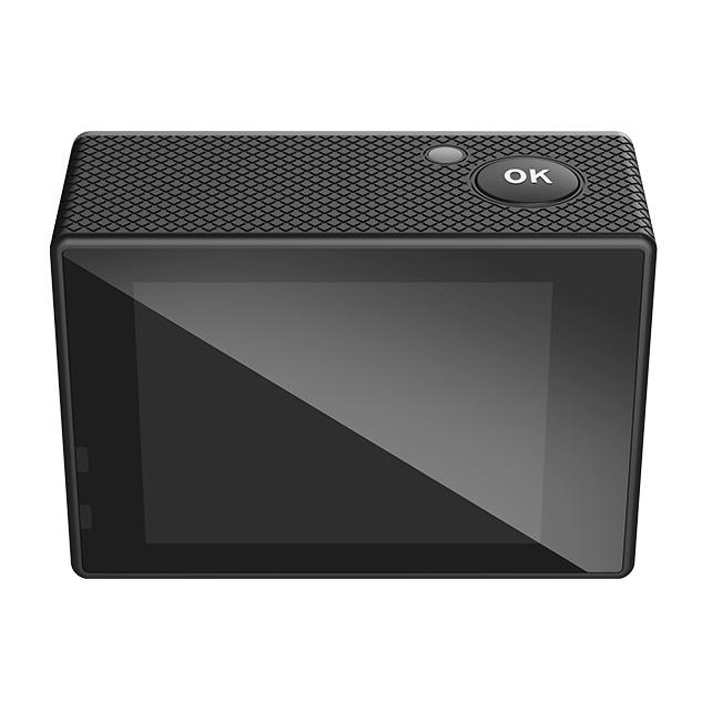 SJCAM action camera SJ4000-WIFI, 2" LCD, 4K, 12MP, αδιάβροχη, μαύρη | eLabstore.gr SJCAM action camera SJ4000-WIFI, 2" LCD, 4K, 12MP, αδιάβροχη, μαύρη | Εικόνα & Ήχος | elabstore.gr