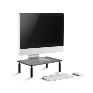 BRATECK επιτραπέζια βάση STB-081 για οθόνη 13"-32" & laptop, έως 20kg | Αναλώσιμα - Είδη Γραφείου | elabstore.gr