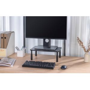 BRATECK επιτραπέζια βάση STB-086 για οθόνη 13"-32" & laptop, έως 20kg | Αναλώσιμα - Είδη Γραφείου | elabstore.gr