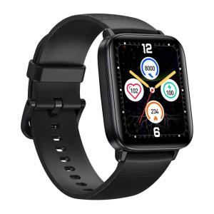 ZEBLAZE smartwatch Swim, 1.69", GPS, heart rate, 5 ATM, μαύρο | Mobile Συσκευές | elabstore.gr