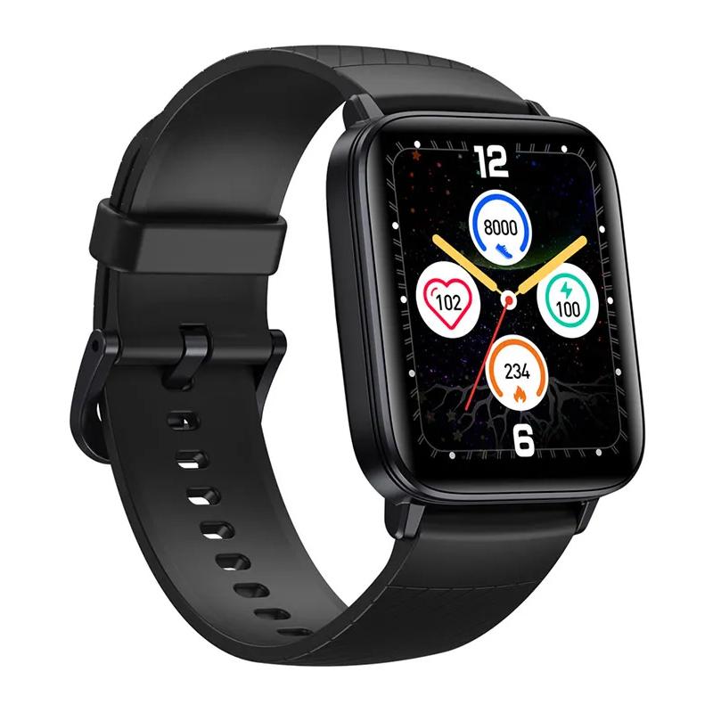 ZEBLAZE smartwatch Swim, 1.69", GPS, heart rate, 5 ATM, μαύρο | eLabstore.gr ZEBLAZE smartwatch Swim, 1.69", GPS, heart rate, 5 ATM, μαύρο | Mobile Συσκευές | elabstore.gr