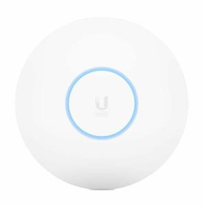 UBIQUITI Access Point UniFi U6 Pro, Wi-Fi 6, 5.300Mbps, 2.4/5GHz, PoE | Δικτυακά | elabstore.gr