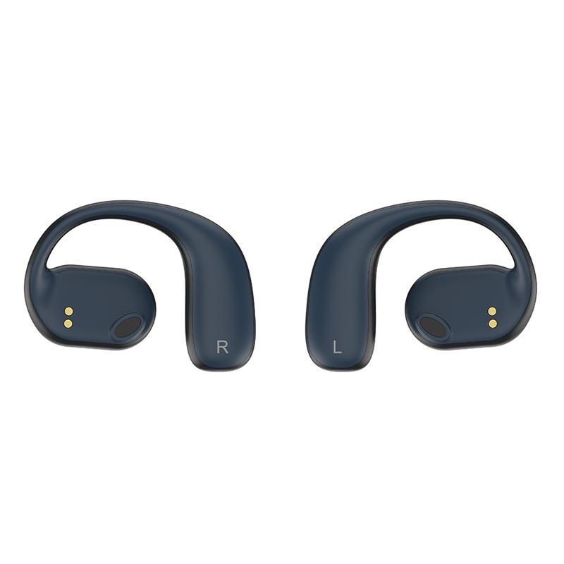 CELEBRAT earphones με θήκη φόρτισης W29, Open Wearable Stereo, μαύρα | eLabstore.gr CELEBRAT earphones με θήκη φόρτισης W29, Open Wearable Stereo, μαύρα | Αξεσουάρ κινητών | elabstore.gr