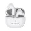 CELEBRAT earphones με θήκη φόρτισης W31, True Wireless, λευκά | eLabstore.gr CELEBRAT earphones με θήκη φόρτισης W31, True Wireless, λευκά | Αξεσουάρ κινητών | elabstore.gr