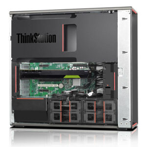 Lenovo Thinkstation P700 Tower Xeon E5-2620v3(6-Cores)/16GB DDR4/256GB SSD/Nvidia 4GB/DVD/10P Grade | Refurbished | elabstore.gr