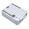 KEYESTUDIO θήκη για Arduino UNO R3 67800278, συμβατή με LEGO, λευκή | Gadgets - Αξεσουάρ | elabstore.gr