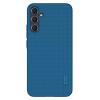 NILLKIN θήκη Super Frosted Shield για Samsung Galaxy A34 5G, μπλε | Αξεσουάρ κινητών | elabstore.gr
