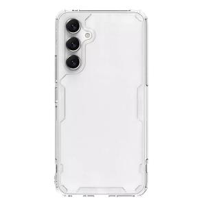 NILLKIN θήκη Nature Pro για Samsung Galaxy A54 5G, διάφανη | Αξεσουάρ κινητών | elabstore.gr