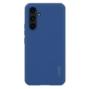 NILLKIN θήκη Super Frosted Shield Pro για Samsung Galaxy A54 5G, μπλε | Αξεσουάρ κινητών | elabstore.gr