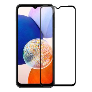 NILLKIN tempered glass 2.5D CP+PRO για Samsung Galaxy A14 4G/5G | Αξεσουάρ κινητών | elabstore.gr