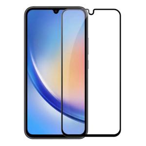 NILLKIN tempered glass 2.5D CP+PRO για Samsung Galaxy A34 5G | Αξεσουάρ κινητών | elabstore.gr