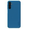 NILLKIN θήκη Super Frosted Shield για Samsung Galaxy A24 4G, μπλε | Αξεσουάρ κινητών | elabstore.gr