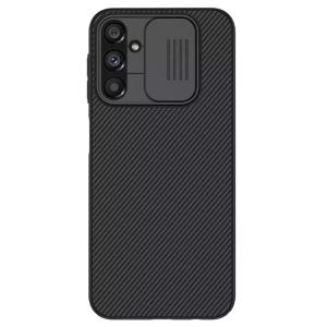 NILLKIN θήκη CamShield για Samsung Galaxy A14 4G, μαύρη | Αξεσουάρ κινητών | elabstore.gr