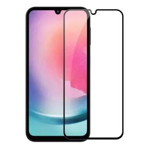 NILLKIN tempered glass 2.5D CP+PRO για Samsung Galaxy A24 | Αξεσουάρ κινητών | elabstore.gr