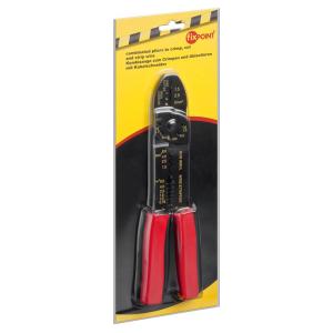 FIXPOINT απογυμνωτής καλωδίων 77289, 0.75-6mm, M 2.6-M 5 | Εργαλεία | elabstore.gr