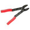 FIXPOINT απογυμνωτής καλωδίων 77289, 0.75-6mm, M 2.6-M 5 | Εργαλεία | elabstore.gr