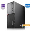 Lenovo M710t Tower i5-7400/8GB DDR4/500GB/DVD/10P Grade A+ Refurbished PC | Refurbished | elabstore.gr
