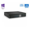 Dell Optiplex 5050 DM i3-6100T/4GB DDR4/500GB/No ODD/10P Grade A Refurbished PC | Refurbished | elabstore.gr