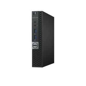 Dell Optiplex 5050 DM i3-6100T/ 4GB DDR4/ 500GB/ No ODD/ 10P Grade A Refurbished PC | eLabstore.gr Dell Optiplex 5050 DM i3-6100T/4GB DDR4/500GB/No ODD/10P Grade A Refurbished PC | Refurbished | elabstore.gr