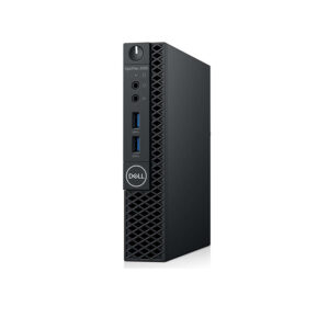 Dell Optiplex 3060 DM i3-8100T/8GB DDR4/128GB M.2 SSD/No ODD/No TPM/10P Grade A Refurbished PC | Refurbished | elabstore.gr