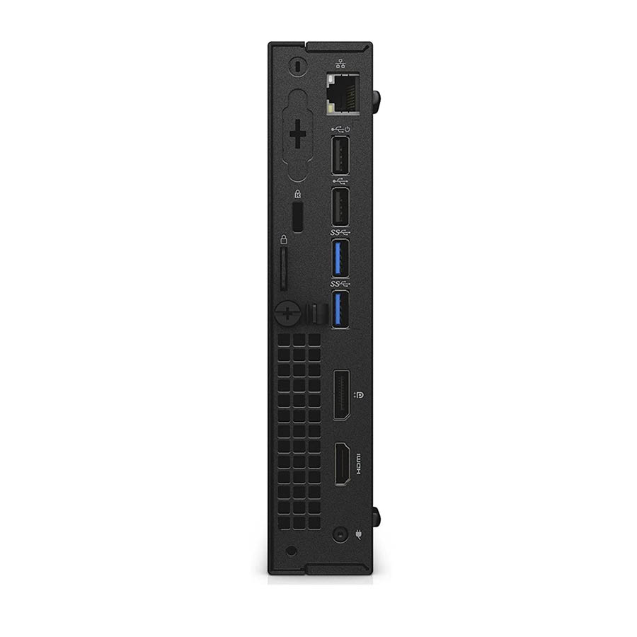 Dell Optiplex 3050 DM i5-6500T/ 8GB DDR4/ 128GB SSD/ No ODD/ 10P Grade A Refurbished PC | eLabstore.gr Dell Optiplex 3050 DM i5-6500T/8GB DDR4/128GB SSD/No ODD/10P Grade A Refurbished PC | Refurbished | elabstore.gr