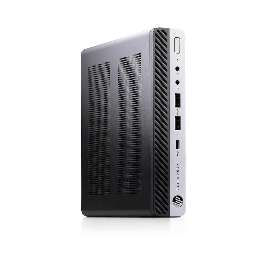 HP ProDesk 600G3 DM i5-6500T/ 8GB DDR4/ 256GB SSD/ No ODD/ 10P Grade A Refurbished PC | eLabstore.gr HP ProDesk 600G3 DM i5-6500T/8GB DDR4/256GB SSD/No ODD/10P Grade A Refurbished PC | Refurbished | elabstore.gr