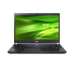 Acer (B) TravelMate P645-M i7-4510U/ 14”FHD/ 4GB DDR3/ 500GB/ No ODD/ Camera/ 8P Grade B Refurbished Lapto | eLabstore.gr Acer (B) TravelMate P645-M i7-4510U/14”FHD/4GB DDR3/500GB/No ODD/Camera/8P Grade B Refurbished Lapto | Refurbished | elabstore.gr