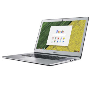 Acer Cromebook 15 CB515-1HT/1H Celeron N3450/15.6”FHD Touchscreen/4GB DDR3/64GB Flash/No ODD/Camera/ | Refurbished | elabstore.gr